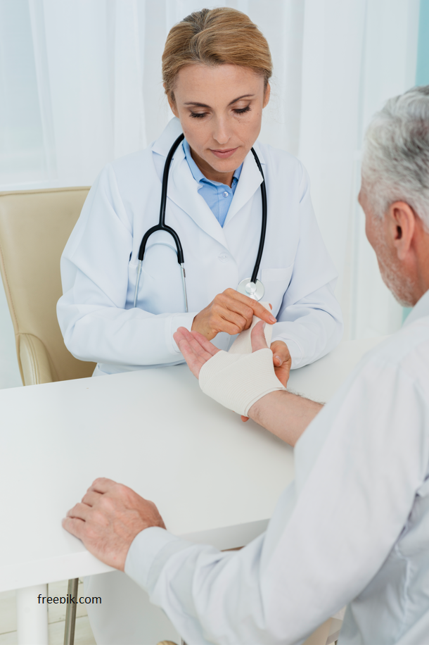 Программа реабилитации и лечения пожилых пациентов с остеопорозом