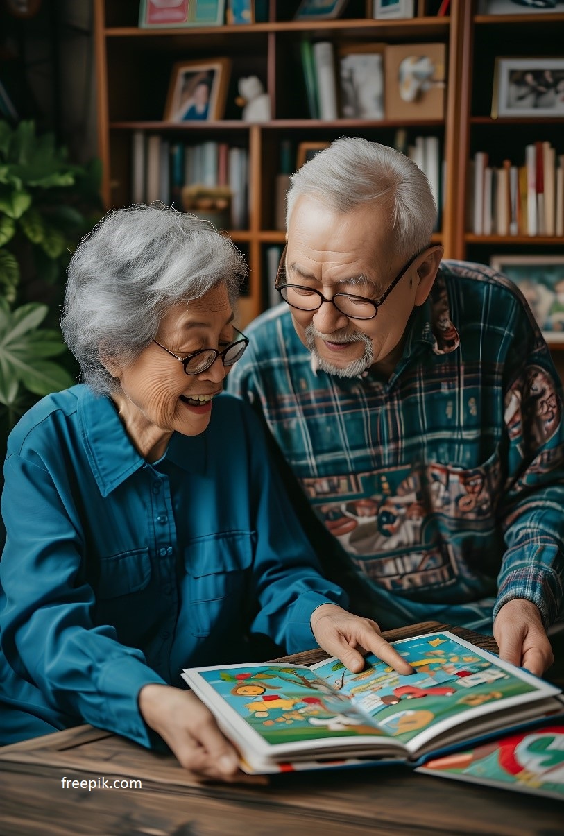 Клиники памяти для пожилых людей с когнитивными нарушениями