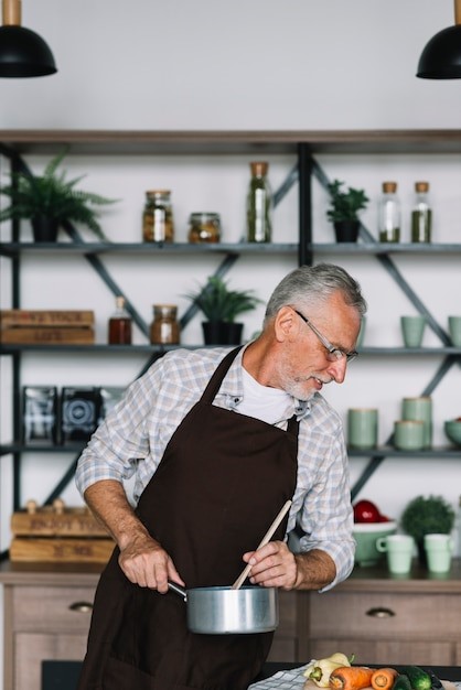 Работа в кафе как способ улучшения когнитивных способностей у пожилых с деменцией